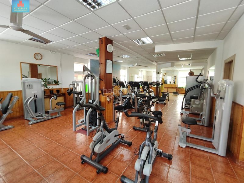 Foto cc1ab46e-a4b1-46b3-a5d3-69c68203a42b. Local comercial a Sur Ávila