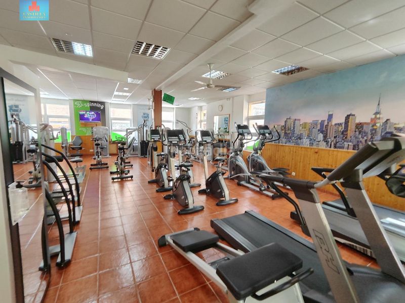 Foto d882a45a-30bc-463d-9545-ce54379024eb. Local comercial a Sur Ávila