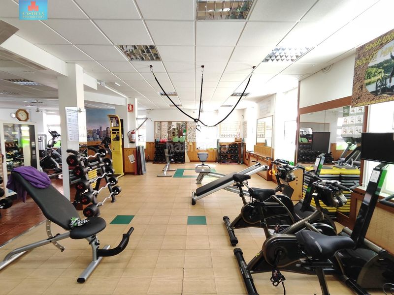 Foto f1b70d8e-c702-4458-a679-47e84a9beaf1. Local comercial a Sur Ávila