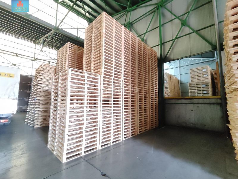 Foto 49e719e1-27ca-4834-915e-c02685b84a99. Nau industrial a Hervencias Altas - El Pinar Ávila