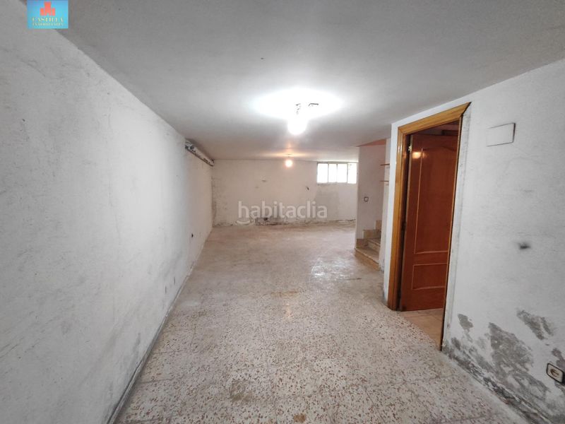 Foto 86ba24a0-f4d7-4ac0-81db-0af351f85bf9. Casa aparellada amb calefacció aparcament a Hervencias Altas - El Pinar Ávila