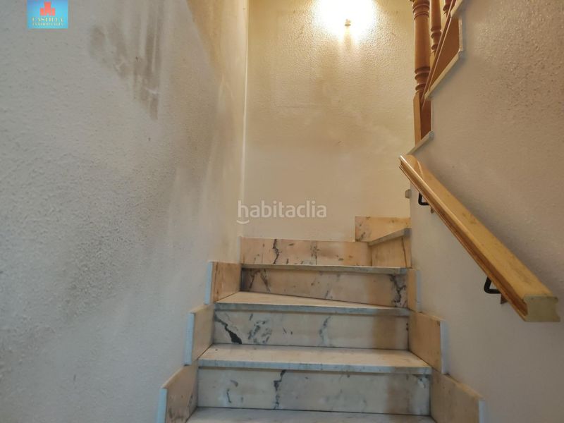 Foto a698349c-5fc0-487b-b5c1-d61966df914a. Casa aparellada amb calefacció aparcament a Hervencias Altas - El Pinar Ávila