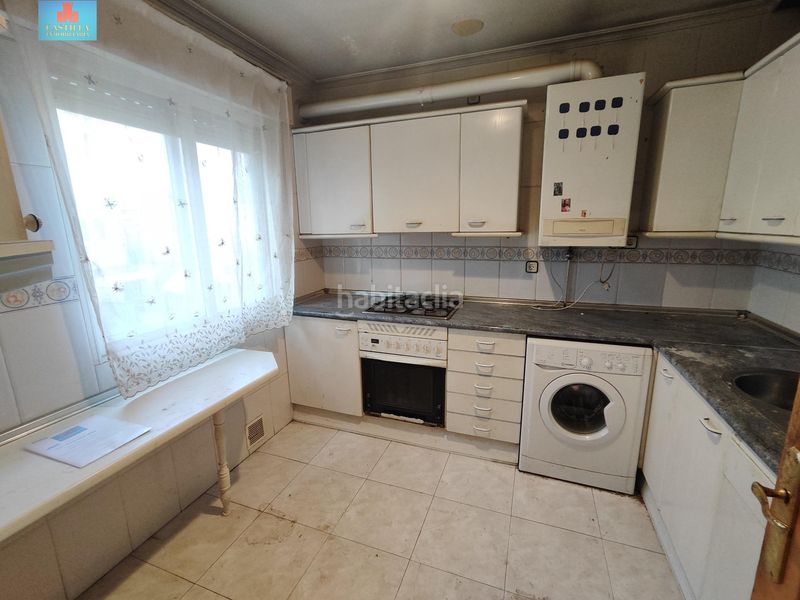 Foto ad773696-f602-46a6-81cf-5478b4c380bd. Casa aparellada amb calefacció aparcament a Hervencias Altas - El Pinar Ávila