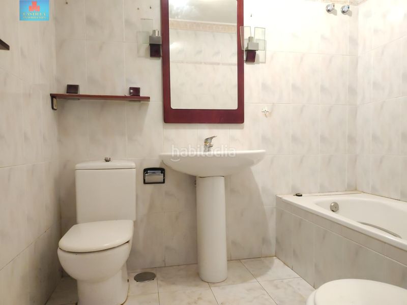 Foto bd3f8e2e-fda2-4ea8-aa2c-b60d17821efc. Casa aparellada amb calefacció aparcament a Hervencias Altas - El Pinar Ávila