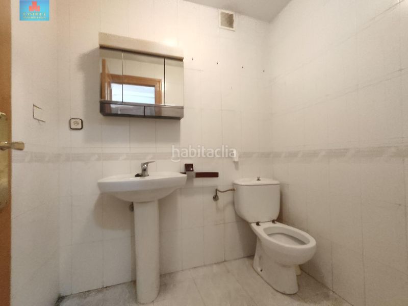 Foto d284ec21-b0fb-4f20-a879-fb563e308ae9. Casa aparellada amb calefacció aparcament a Hervencias Altas - El Pinar Ávila