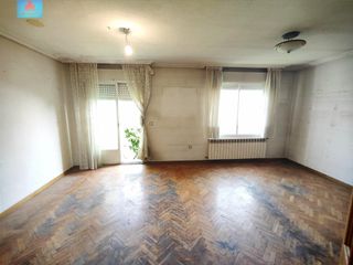 Casa aparellada a Hervencias Altas - El Pinar