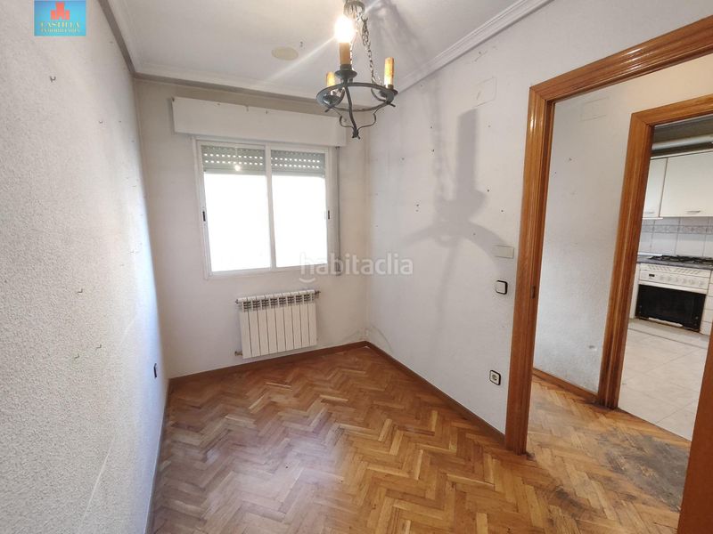 Foto ea50f4f6-7b93-40f3-bada-e6148baf1708. Casa aparellada amb calefacció aparcament a Hervencias Altas - El Pinar Ávila