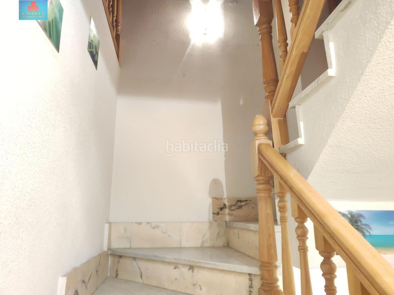 Foto fe8a620e-bb28-428b-8a25-58a6fd9dcf89. Casa aparellada amb calefacció aparcament a Hervencias Altas - El Pinar Ávila