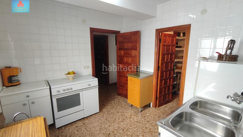 Foto a9a5183e-fbf4-4d46-b0a7-3df0b6730327. Pis amb calefacció a Barraco (El)