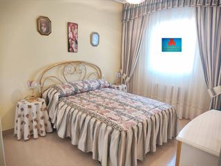 Miete Etagenwohnung in Centro. Magnífico apartamento zona centro estaciónplaza sta. ana