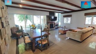 Mas à Muñopepe. Único a 10 minutos de ávila, espectacular propiedad chalet 870m2