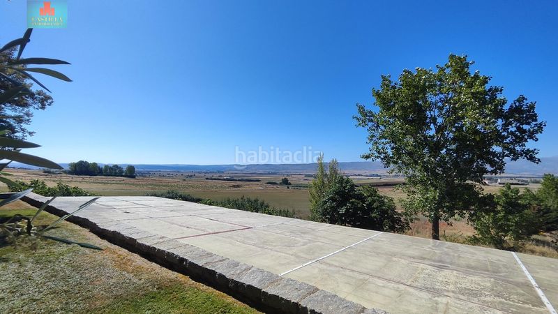 Foto 31ed5bd7-ea84-47f0-91da-bfb9553d8b67. Masia amb calefacció aparcament piscina a Muñopepe
