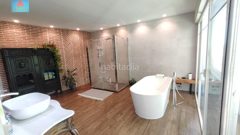 Foto 4de8a4fc-64d9-4608-bc80-b3d1a478ba3e. Masia amb calefacció aparcament piscina a Muñopepe