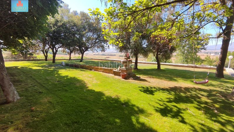 Foto ded7f87b-51ce-4872-b6e7-ff221c2a209a. Masia amb calefacció aparcament piscina a Muñopepe