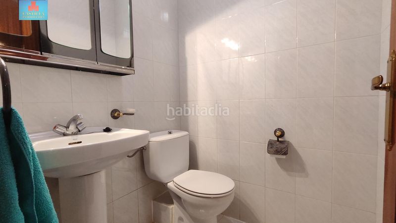 Foto d0f64a61-364e-4d1c-9523-2af348eff18e. Pis amb calefacció aparcament a Sur Ávila