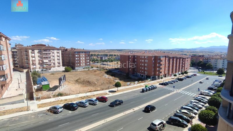 Foto 95136952-9b69-4c96-b295-63fa2e788822. Pis amb calefacció aparcament a Universidad Ávila