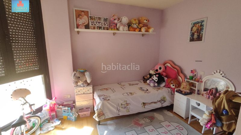 Foto b134774e-c951-451d-808d-3c87d7f84374. Pis amb calefacció aparcament a Universidad Ávila