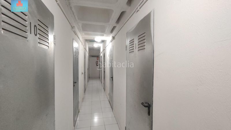 Foto e94ae67b-e60e-448d-8e8e-de6ddb048657. Pis amb calefacció aparcament a Universidad Ávila