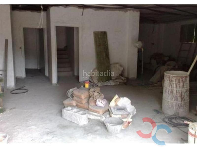 Foto 054c6352-f583-4588-96d2-3345be3769f2. Haus mit parking in Moaña