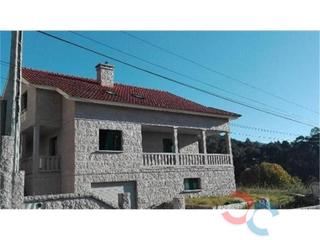 Casa a Moaña. Moañacasa