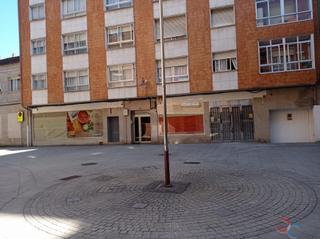 Lloguer Local Comercial a Marín. Marínlocal