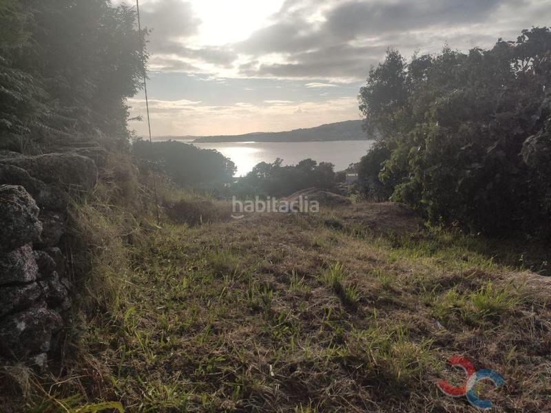Foto 0bf797b5-a449-4b7e-99fe-9966356dfcf0. Residential plot in Marín