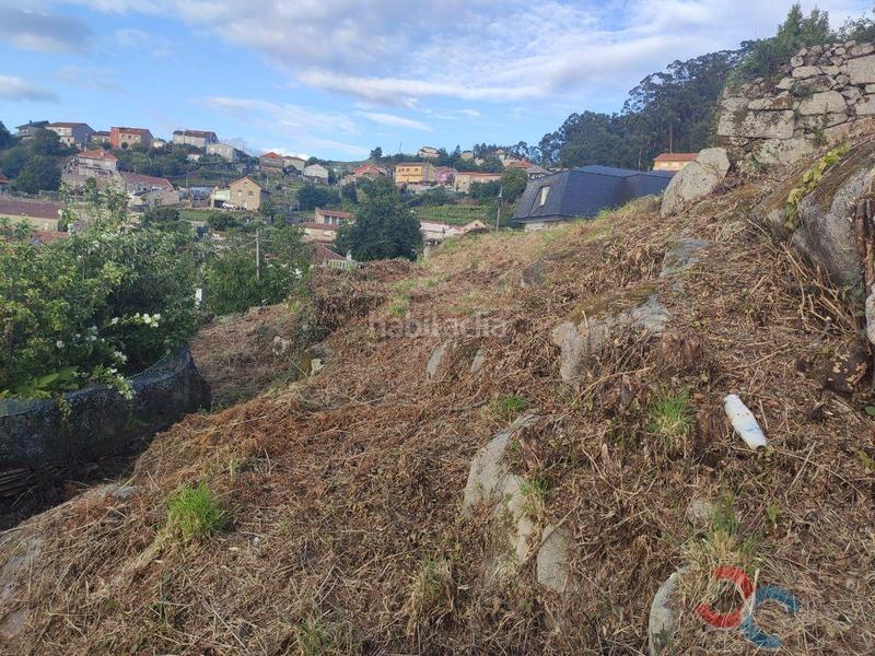 Foto 17d18cae-13dc-4d9a-a545-55f8df2a3a99. Residential plot in Marín