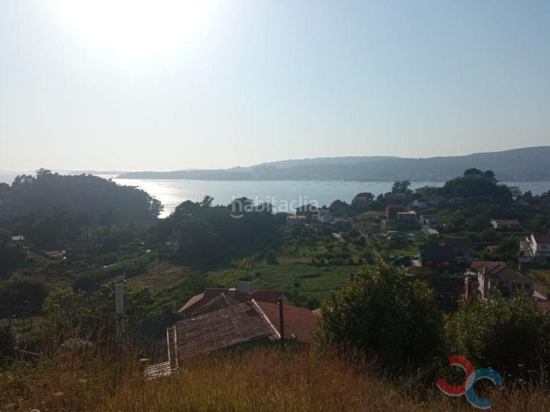 Foto 1905c96e-ffbb-40d0-b312-c8be2097025d. Residential plot in Marín