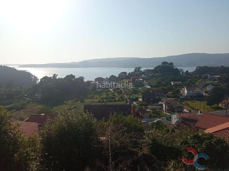 Foto 418dc919-bbf1-40e8-ba4b-3daac72fbcbe. Residential plot in Marín