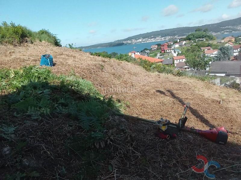 Foto 44323783-796e-4db6-a4e1-e4f483d0b7b4. Residential plot in Marín