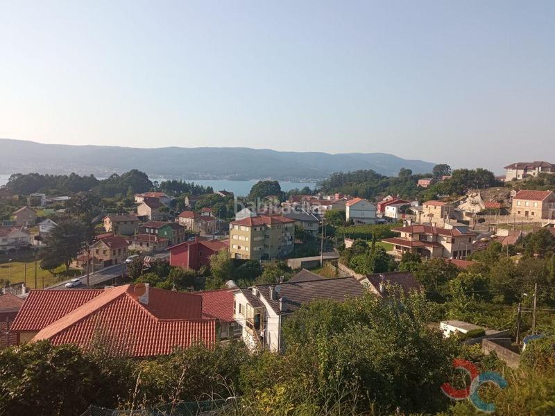 Foto 5548b2ea-d6fc-4070-bbb8-d54d39c62bb4. Residential plot in Marín