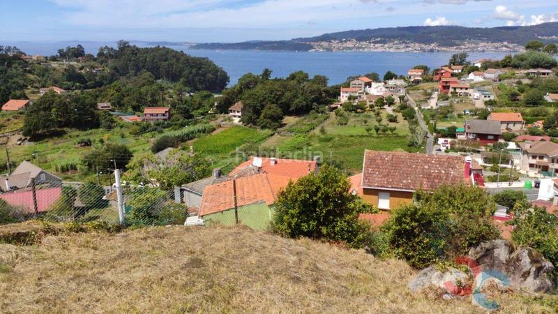 Foto 65fb7f06-308a-49e7-a9f3-d4b392d8a3a3. Residential plot in Marín