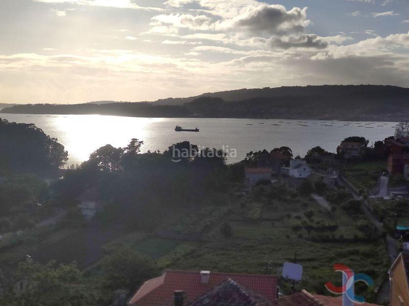 Foto 8285f1f0-ef8a-4204-b746-187c6c61f735. Residential plot in Marín