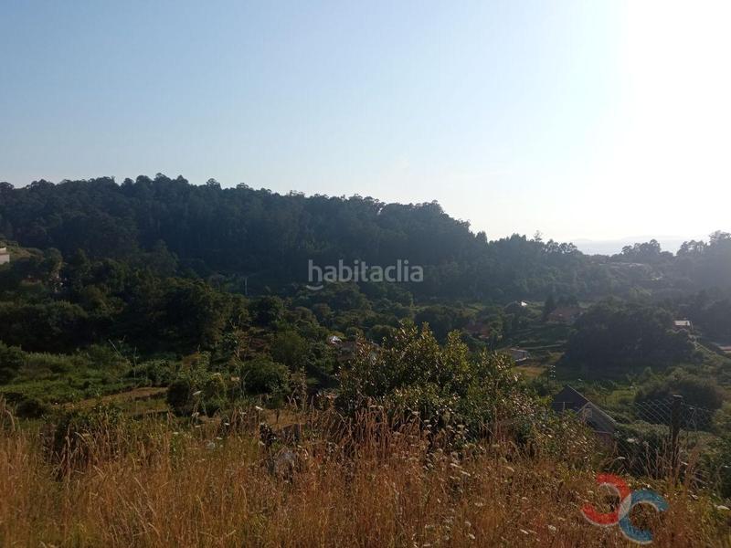 Foto a1148af2-eb00-4e7d-ba6c-bc5398100ddb. Residential plot in Marín