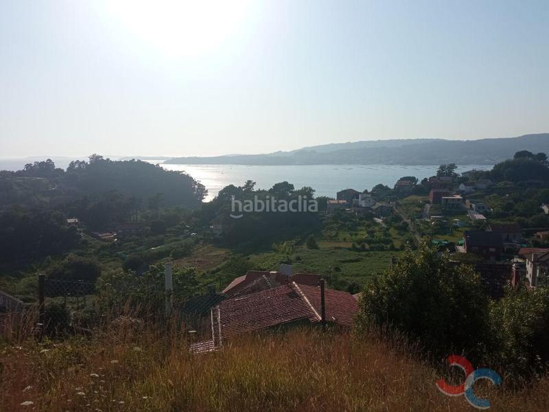 Foto a936c6b0-60f0-4dfc-acdb-1d8b179c5244. Residential plot in Marín