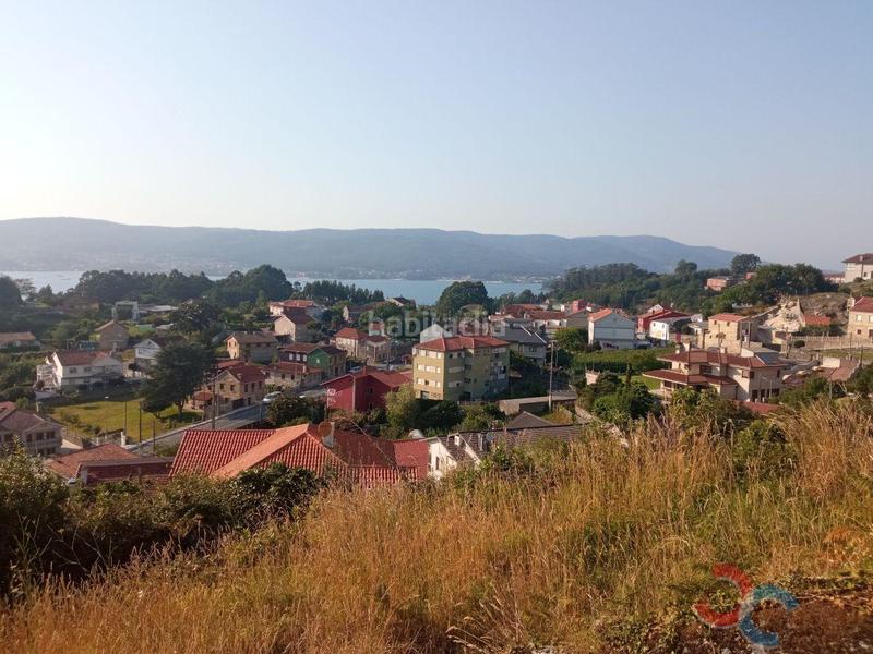 Foto c1377edf-2e91-4758-ac13-f4aa0151f926. Residential plot in Marín