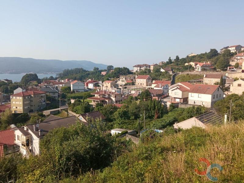 Foto fdbdf4c1-e79e-4777-8dc6-b34bd416e70d. Residential plot in Marín