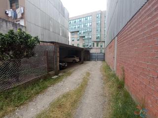 Terreno residencial en Marín