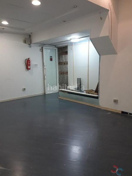 Foto 4b645669-ee0a-4a76-89f4-d70669ba5553. Local comercial a Marín