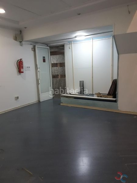 Foto 7075b647-49f5-4fc3-9e06-748682cb45ee. Local comercial a Marín