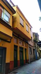 Casa a Marín. Maríncasa