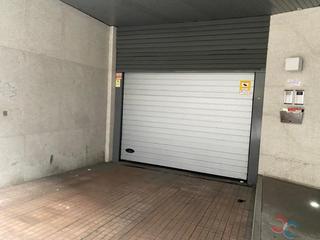 Parking voiture à Zona Fernández Labreda. Pontevedragaraje