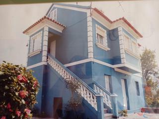 Casa a Bueu. Bueucasa