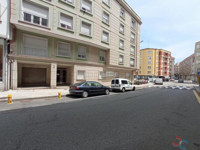 Foto bba38408-6f8b-497b-bc5e-2a731a976a12. Local comercial local en Marín