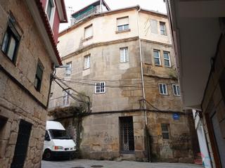 Casa a Marín. Maríncasa