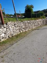 Terreny residencial a Ponte - Caldelas. Ponte caldelasterreno