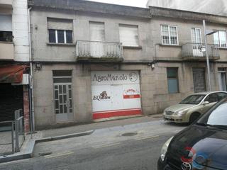 Casa a Bueu. Bueucasa