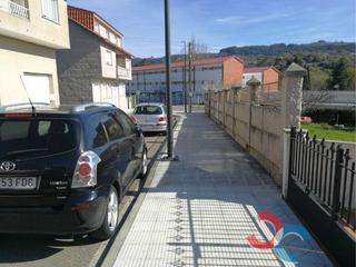 Terreno residencial en Marín. Marínterreno