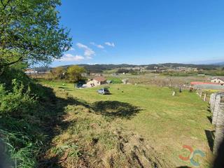 Terreny residencial a Meis. Meisterreno