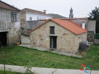 Maison à Cañiza (A). A cañizacasa